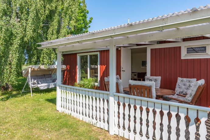 5 rum Fritidshus på Laxebyvägen 30 Köpingsvik Borgholms kommun - bild 20