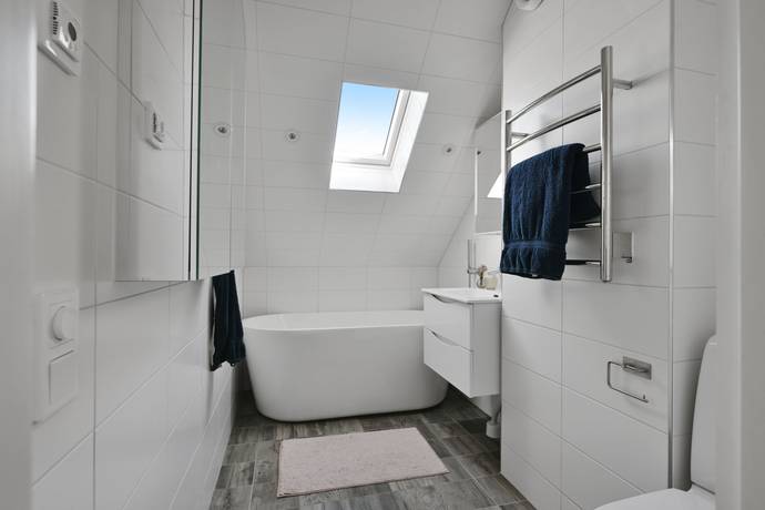 6 rum Kedjehus på Spackelgränd 12 Västerhaninge Haninge kommun - bild 33