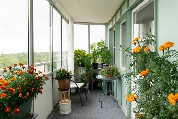 2 rum lägenhet på RÖNNOXELGATAN 8 LGH 1702 Råby, Västerås kommun - bild 2