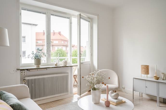 2 rum lägenhet på Södra Esplanaden 20B Lund - Centrum, Lunds kommun - bild 3