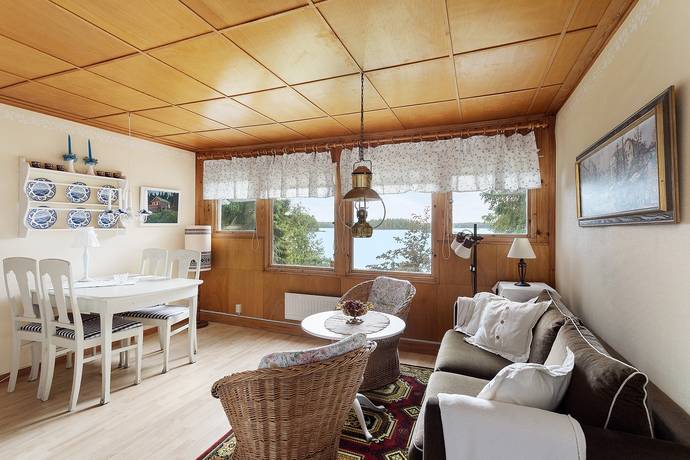 3 rum Fritidshus på Ålvägen 9 Skärgården Söderhamns kommun - bild 8
