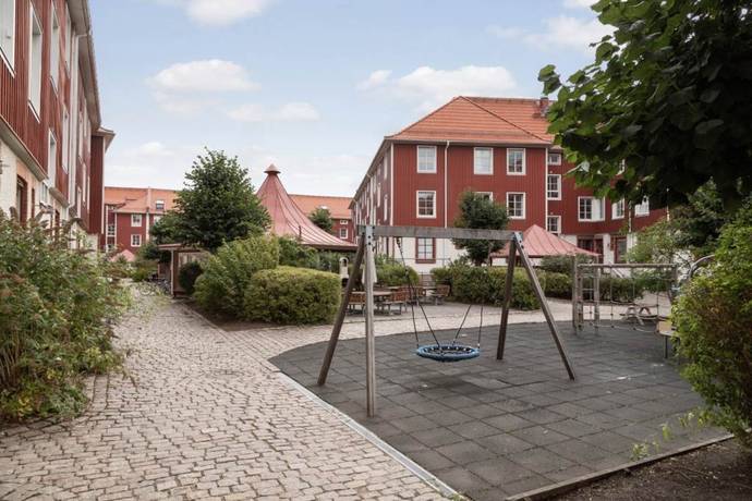 5 rum Lägenhet på Gamlestadstorget 12 Gamlestaden Göteborgs kommun - bild 31