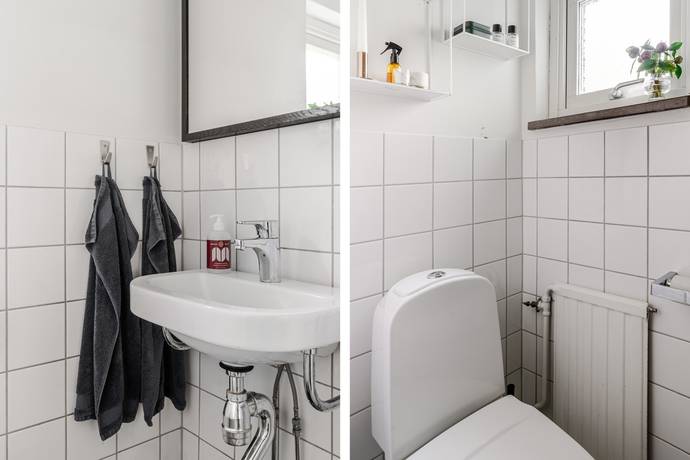 5 rum Villa på Ryttarstigen 14 Mosås Örebro kommun - bild 25