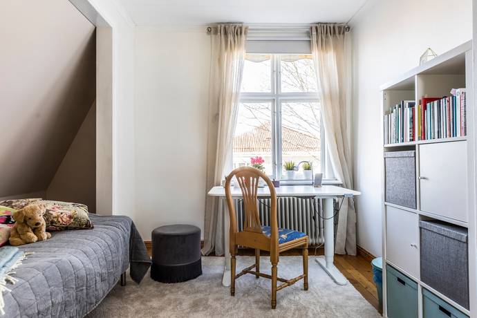 7 rum Villa på Våxnäsgatan 52 Karlstad Karlstads kommun - bild 32
