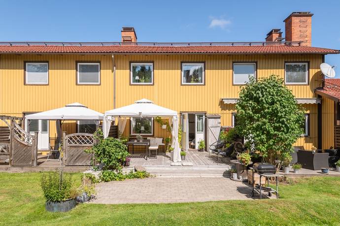 3 rum lägenhet på Norra Storängsvägen 26 Finspång, Finspångs kommun - bild 1
