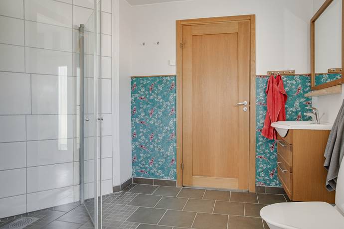 4 rum villa på Korallrotgränd 6 Saxnäs, Mörbylånga kommun - bild 5