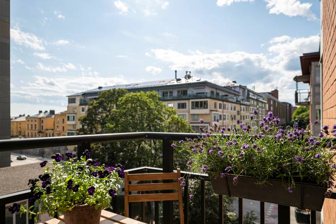 Sankt Göransgatan 100, vån 5, Kungsholmen Fridhemsplan, Stockholms kommun