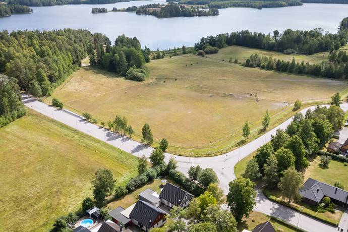 Allévägen 15, Virsbo, Surahammars kommun