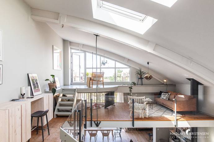 5 rum Parhus på Tunbyvägen 36 Torekov centralt Båstads kommun - bild 17