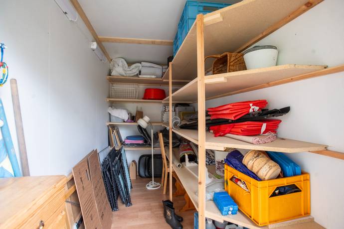 2 rum Fritidshus på Baggböle 541 Baggböle Umeå kommun - bild 29