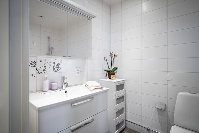 5 rum Villa på Vetegatan 23 Eds Allé Upplands Väsby kommun - bild 20