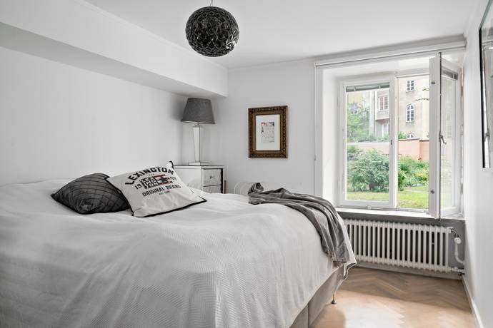 3 rum Lägenhet på Birger Jarlsgatan 44A Östermalm Stockholms kommun - bild 8