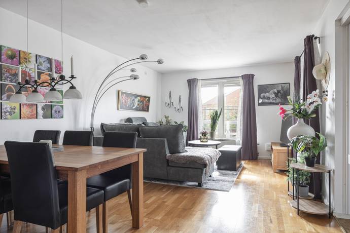 Nevisborg 43, Nevisborg, Staffanstorps kommun