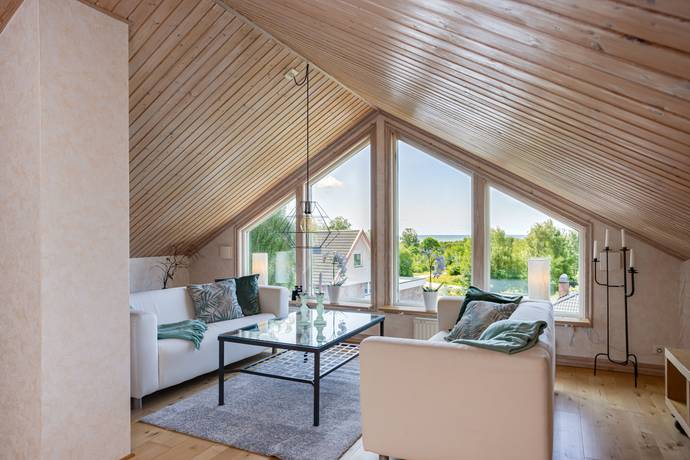 5 rum Villa på Moränvägen 5 Lilla Skipås Halmstads kommun - bild 26