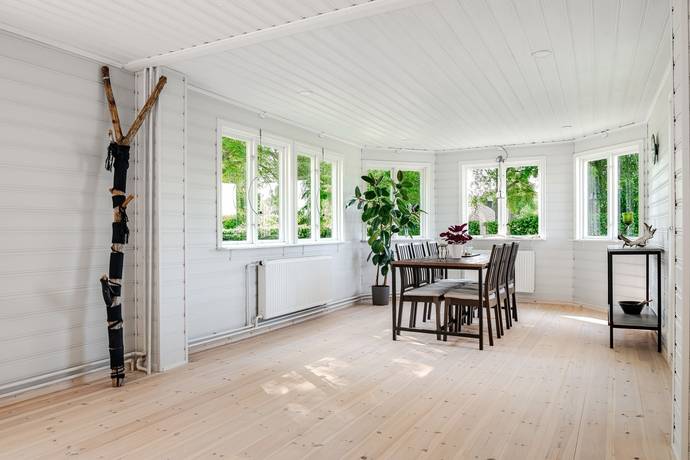 4 rum Villa på Hurragransvägen 8 Anstorp Örebro kommun - bild 15