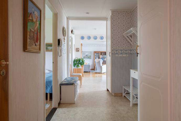 5 rum Villa på Borggatan 10 Malå kommun - bild 6