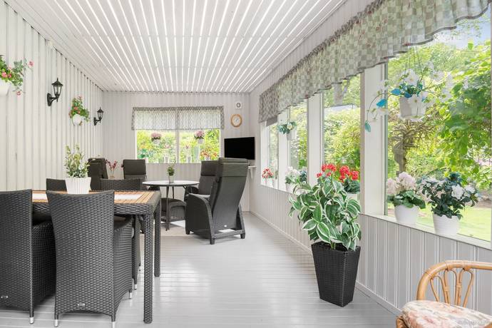 5 rum Villa på Traststigen 8 Örkelljunga Örkelljunga kommun - bild 8