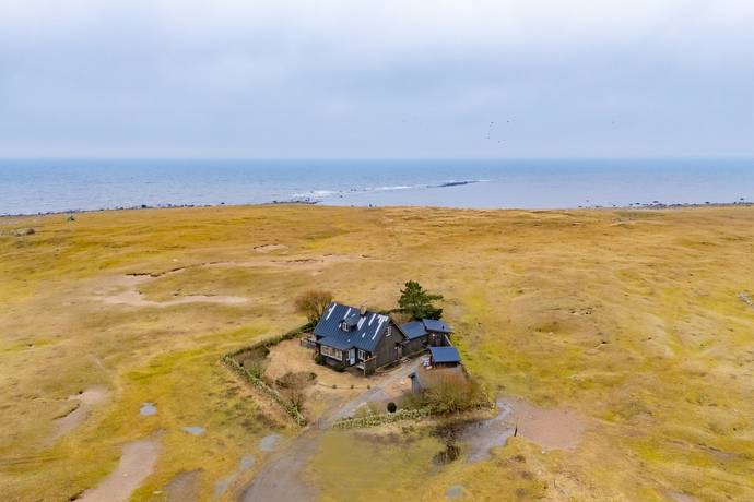 4 rum Villa på Morups tånge 101 Morups Tånge Falkenbergs kommun - bild 8
