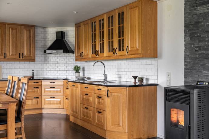 6 rum Gård utan jordbruk på Pregestadsvägen 342-15 Vollsjö Sjöbo kommun - bild 20