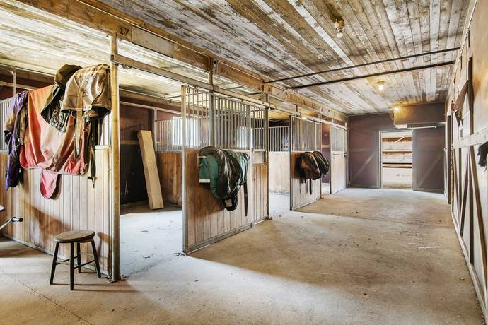191 m² Gård utan jordbruk på Torarpsvägen 291 Torarp Karlshamns kommun - bild 82