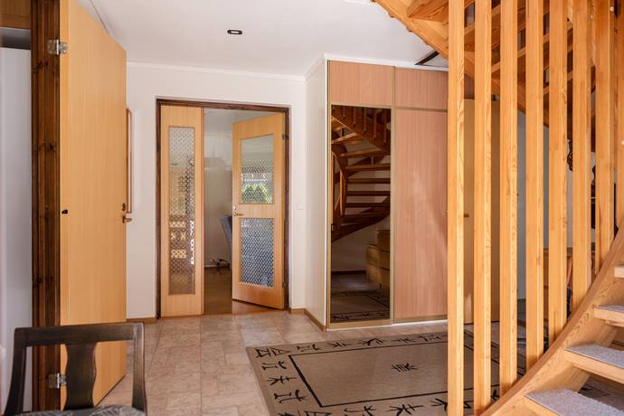 5 rum Kedjehus på Svarvargatan 1B Malmaberg Västerås kommun - bild 14