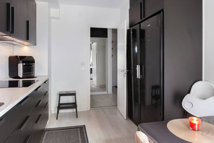 2 rum lägenhet på Kulladalsgatan 22B Kulladal, Malmö kommun - bild 5
