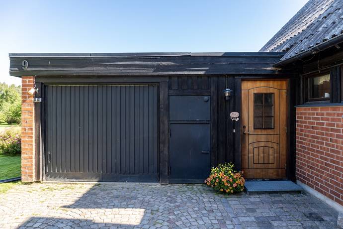 7 rum Villa på Kurryvägen 9 Stodene Karlstads kommun - bild 32