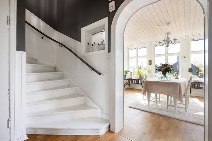 7 rum Villa på Hagavägen 1 Rönninge Salems kommun - bild 26