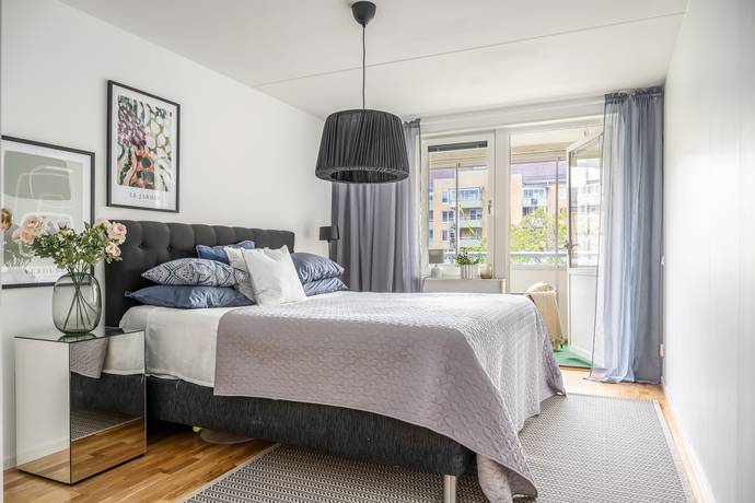 3 rum lägenhet på Tunnbindaregatan 45 Centralt, Norr, Norrköpings kommun - bild 1