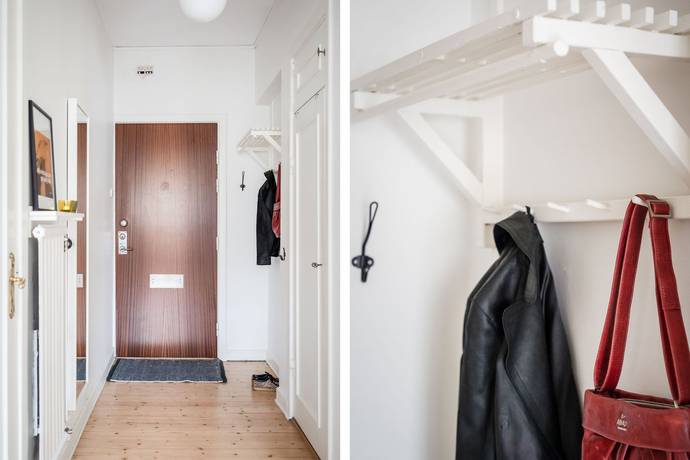 1 rum Lägenhet på Södra Förstadsgatan 117 Dalaplan Malmö kommun - bild 15