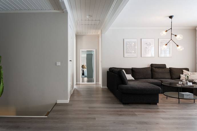 4 rum Villa på Kopparnäsvägen 44 Kopparnäs Piteå kommun - bild 15