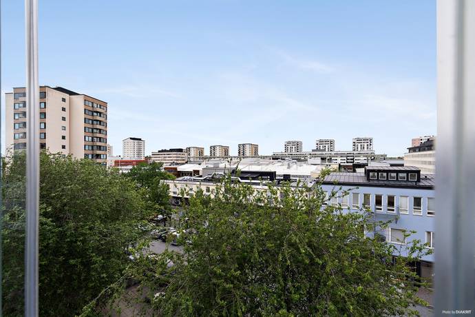1.5 rum Lägenhet på Vittangigatan 16 Vällingby Centrum Stockholms kommun - bild 6