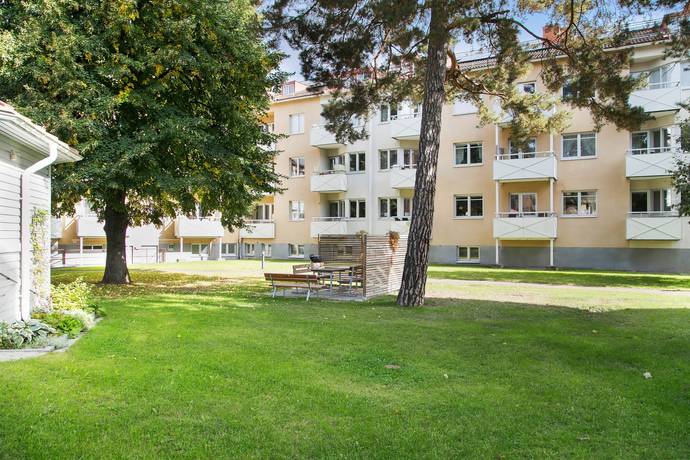 1.5 rum Lägenhet på Alvastragatan 2D Valla Linköpings kommun - bild 15
