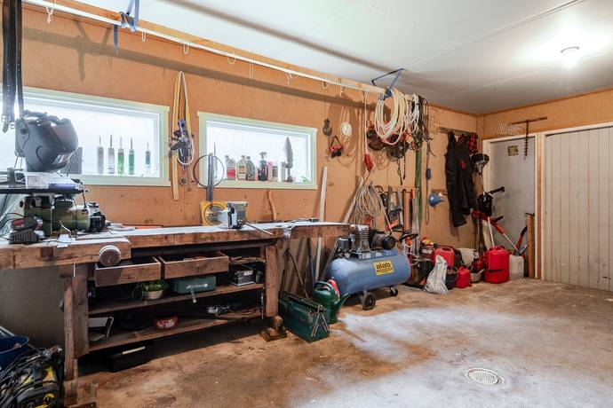4 rum Gård med jordbruk på Stenbäcken 2 Idkerberget Borlänge kommun - bild 26