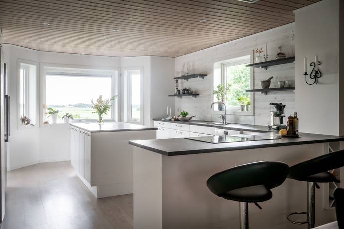 5 rum Villa på Lillebacka 14 Lillebacka Varbergs kommun - bild 46