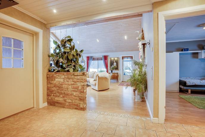 5 rum Villa på Ansmark 70 Ansmark Umeå kommun - bild 22