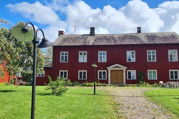 10 rum villa på Väse prästgård 616 Väse, Karlstads kommun - bild 4