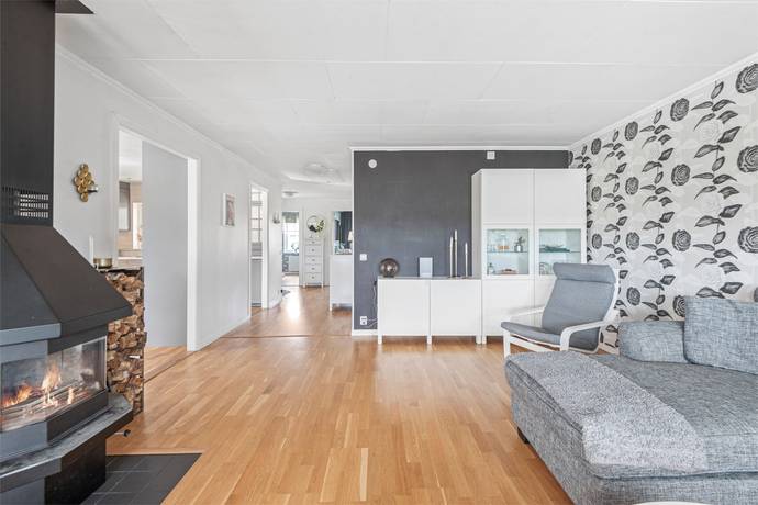 4 rum Villa på Ägovägen 6 Knutby Uppsala kommun - bild 14