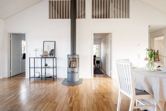 4 rum Villa på Herrekvarnsvägen 170B Simsjön Skövde kommun - bild 20