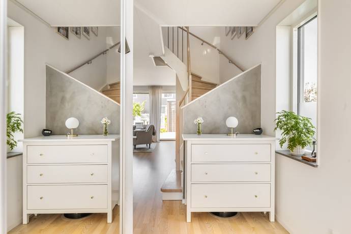 5 rum radhus på Boves gränd 2 Vega, Haninge kommun - bild 5