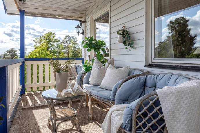 313 m² Villa på Väsbyholmsvägen 35 Mälarbaden Eskilstuna kommun - bild 45