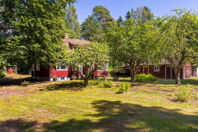 villa på Rasbo-Hammarby 57 Rasbo, Uppsala kommun - bild 4