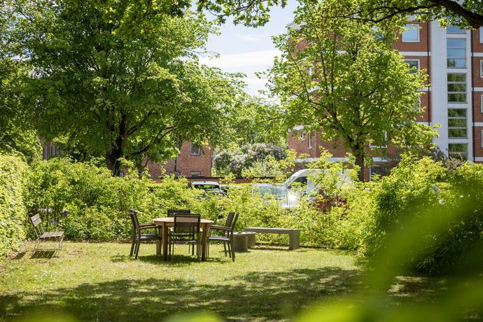 3 rum Lägenhet på Trastvägen 6A Väster Lunds kommun - bild 29
