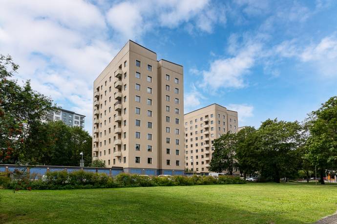 4 rum Lägenhet på Multrågatan 23 Råcksta Stockholms kommun - bild 19