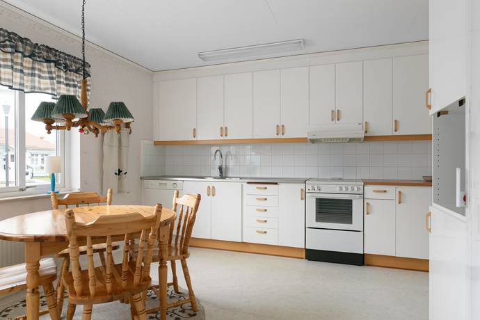 2 rum radhus på Primulavägen 7B Sätra, Gävle kommun - bild 2