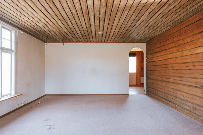 3 rum Fritidshus på Föreberg Björkudden 1 Skillingaryd - Föreberg Vaggeryds kommun - bild 13