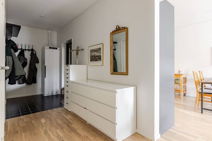 4 rum Lägenhet på Kyrkängesvägen 10D Tegefjäll Åre kommun - bild 12