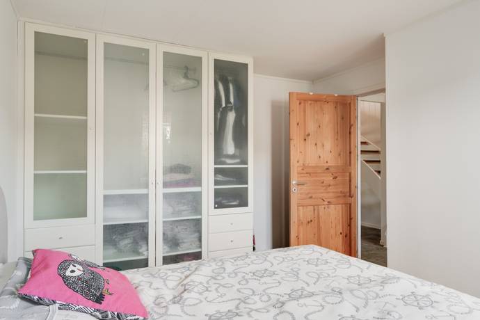 4 rum Villa på Flintmästargatan 51 Bjurhovda Västerås kommun - bild 21