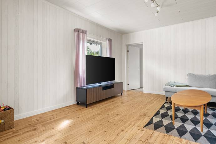 7 rum Villa på Hjältan 452 Hjältan Ånge kommun - bild 22