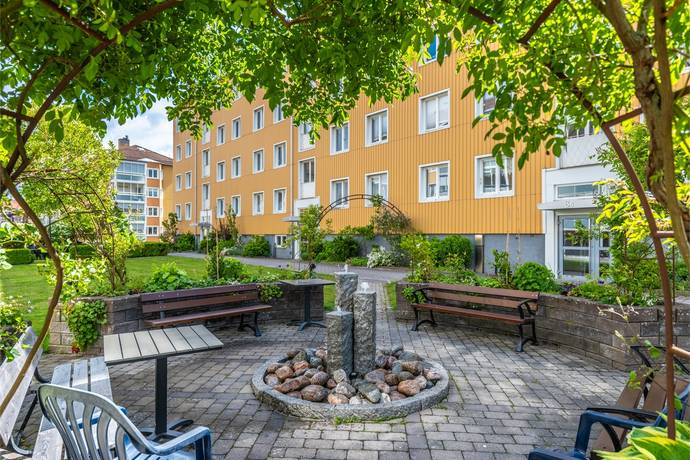 3 rum Lägenhet på Parkgatan 8C Söder Uddevalla kommun - bild 17